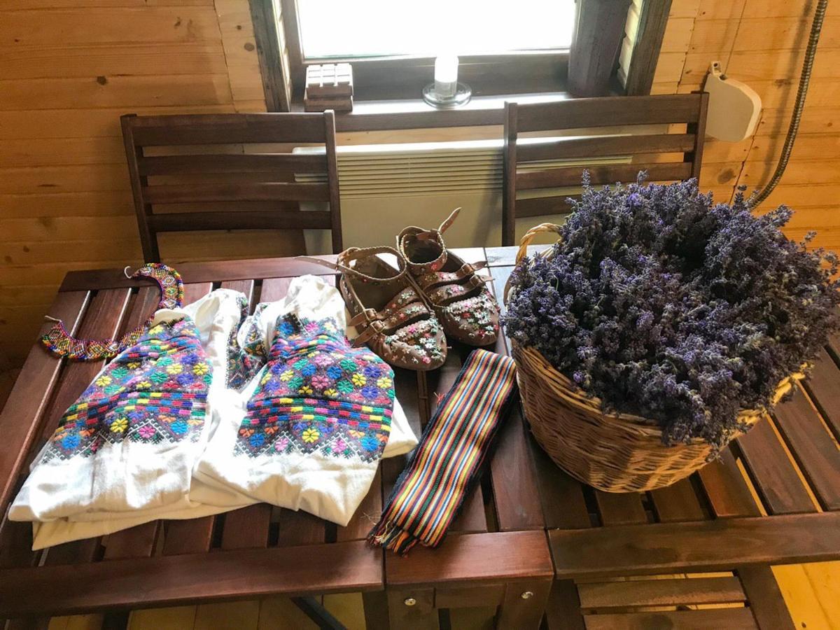 Lavender Valley Perekrestnoye Esterno foto